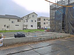 さいたま市北区吉野町2丁目 G号棟
