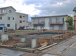 さいたま市北区吉野町2丁目 G号棟