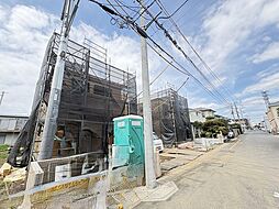さいたま市北区吉野町2丁目 G号棟
