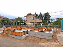 さいたま市西区西区三橋6丁目 B号棟