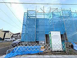 さいたま市中央区大戸3丁目 2号棟