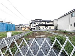 さいたま市中央区大戸3丁目 2号棟