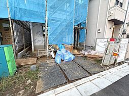 さいたま市中央区大戸3丁目 1号棟