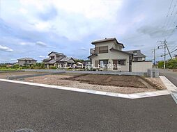 さいたま市西区二ツ宮　1号棟 1号棟