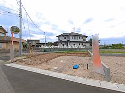 さいたま市西区二ツ宮　1号棟 6号棟