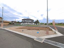 さいたま市西区二ツ宮　1号棟 5号棟