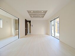 さいたま市見沼区大谷第4　2号棟