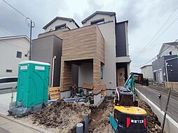 さいたま市桜区大字白鍬