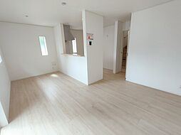 ふじみ野市新駒林1丁目