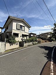 さいたま市西区プラザ　建築条件無し売地