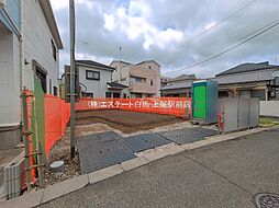 久喜市西　1号棟