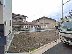 さいたま中央区下落合1　H号棟