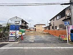 蓮田市西城2丁目 1号棟