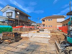 蓮田市西城2丁目　1号棟