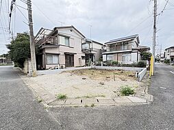 上尾市井戸木4期1棟 1号棟