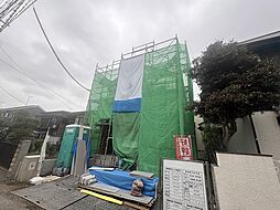 さいたま市西区三橋6丁目　A号棟