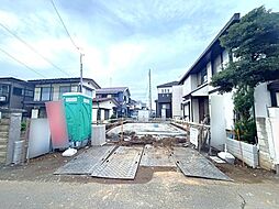 さいたま市西区三橋6丁目 A号棟