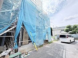 さいたま市北区植竹町2丁目 1号棟