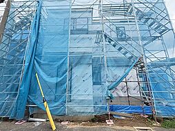 さいたま市北区植竹町2丁目 1号棟