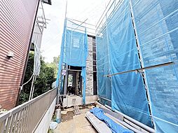 さいたま市北区植竹町2丁目 3号棟