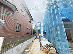 さいたま市北区植竹町2丁目 3号棟