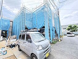さいたま市北区植竹町2丁目 2号棟
