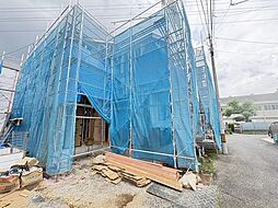 さいたま市北区植竹町2丁目 2号棟