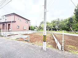 さいたま市北区植竹町2丁目 2号棟