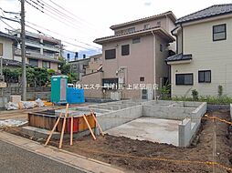 さいたま市北区大成町4丁目 B号棟