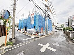 北区日進町1丁目 2号棟