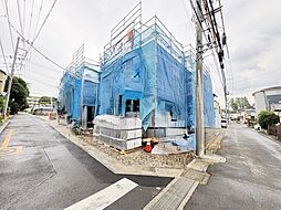 北区日進町1丁目 1号棟