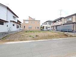 上尾市向山二丁目