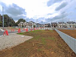 さいたま市見沼区南中野ガーデンパーク3期 17号棟