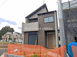 さいたま市見沼区南中野ガーデンパーク3期 17号棟