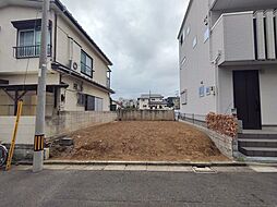 さいたま市中央区鈴谷15期