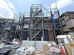 桶川市末広3丁目6期 2号棟