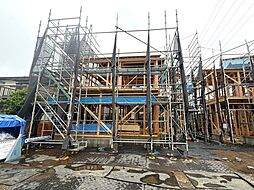 桶川市末広3丁目6期 1号棟