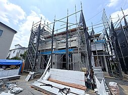 桶川市末広3丁目6期 1号棟