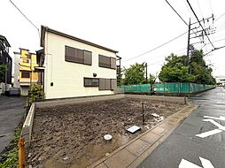 さいたま市中央区大戸627　1棟　1号棟