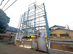 さいたま市大宮区北袋町9期　3号棟