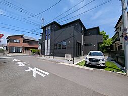 東松山市小松原町　1号棟