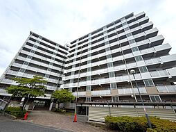 浦和白幡東高層住宅1号棟
