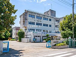 蓮田市藤ノ木2丁目