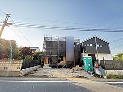 伊奈町大字小室