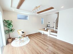 ふじみ野市川崎2丁目 6号棟