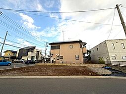北足立郡伊奈町内宿台4丁目　1号棟