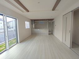 北本市東間7丁目 6号棟