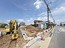 さいたま市見沼区東宮下 3号地