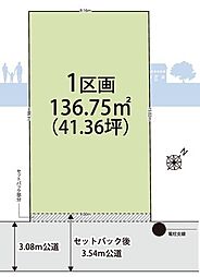 桶川市北5期