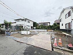 蓮田市椿山4丁目